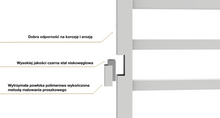 Załaduj obraz do przeglądarki galerii, #scheme
 фото 6