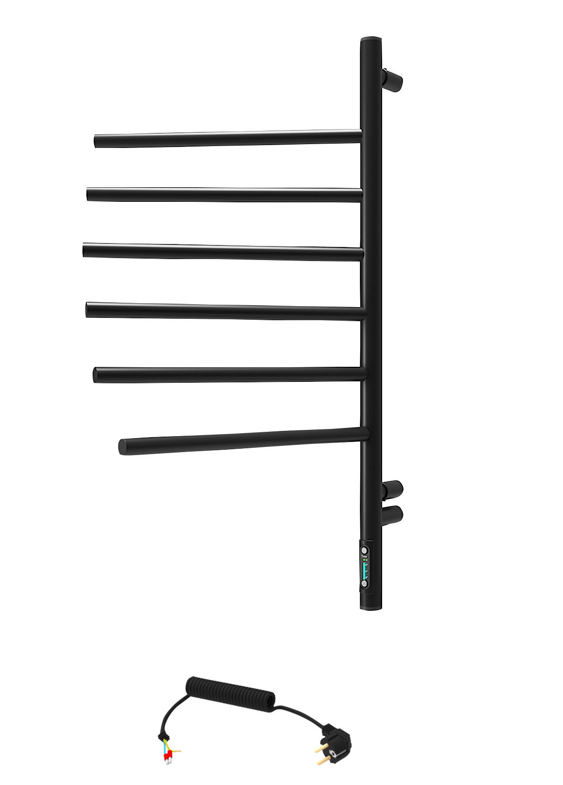 Wertykal 6 Black - My Store #nozoom