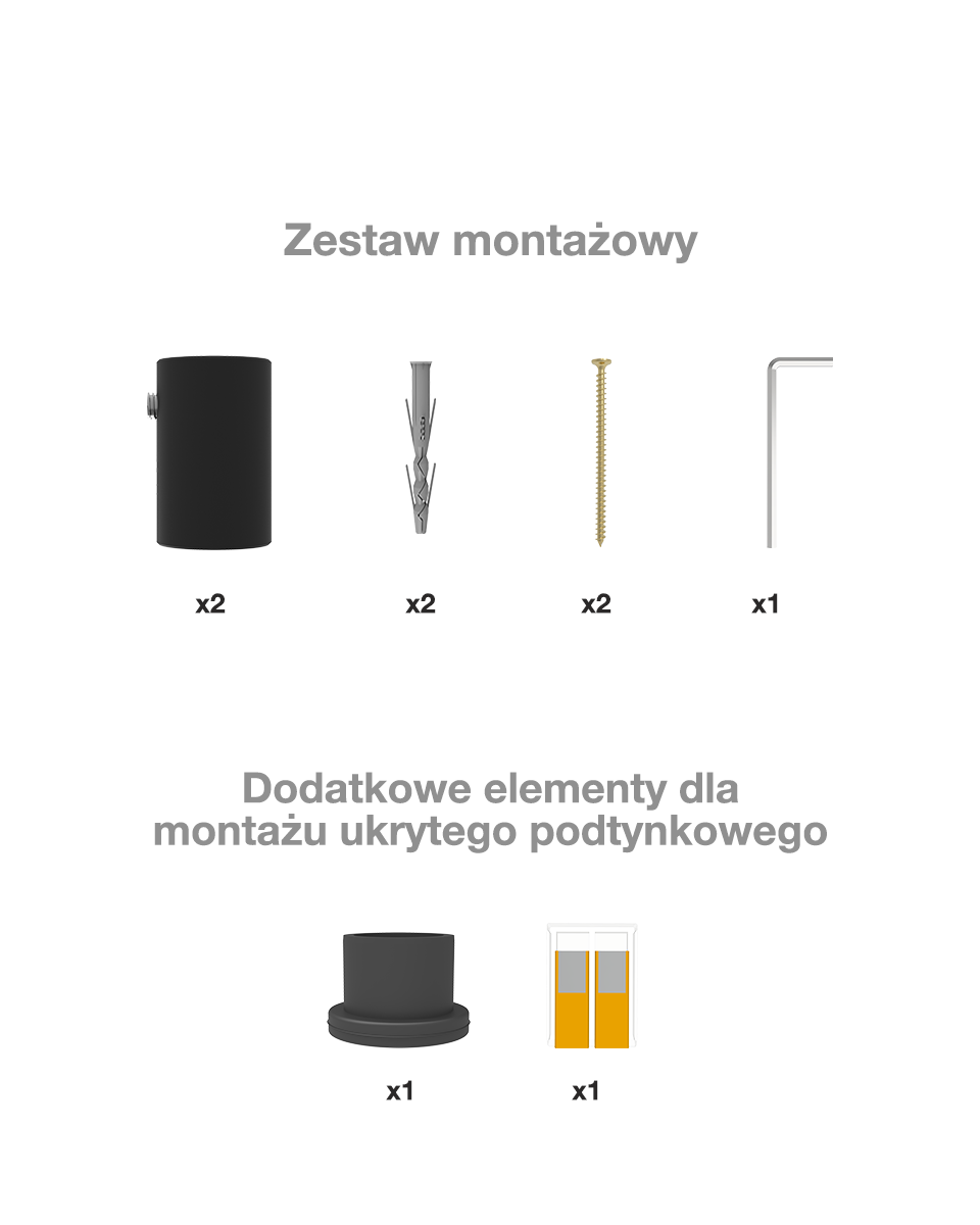 Wertykal 6 Black