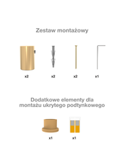 Załaduj obraz do przeglądarki galerii, Wertykal 4 Gold
 фото 8