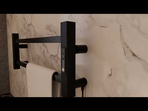 Ladder Elite 2 Black dla kuchni