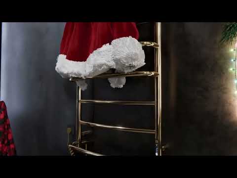 Kaskada z półką 9 Gold