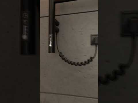 Wertykal 6 Black