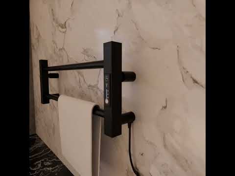 Ladder Elite 2 Black dla kuchni